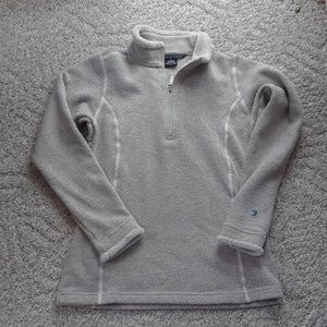 KUHL ALFPACA FLEECE
